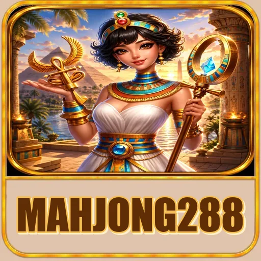 Aplikasi mahjong288 58 MB dibanding versi web