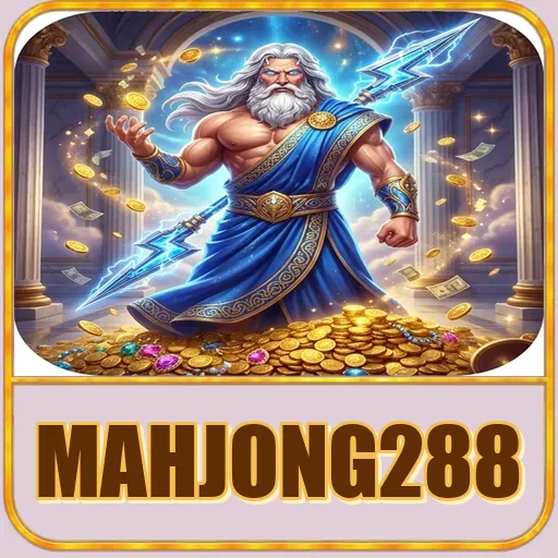 mahjong288 bonus