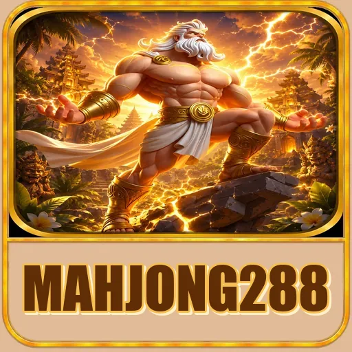 Tabel RTP game kasino mahjong288
