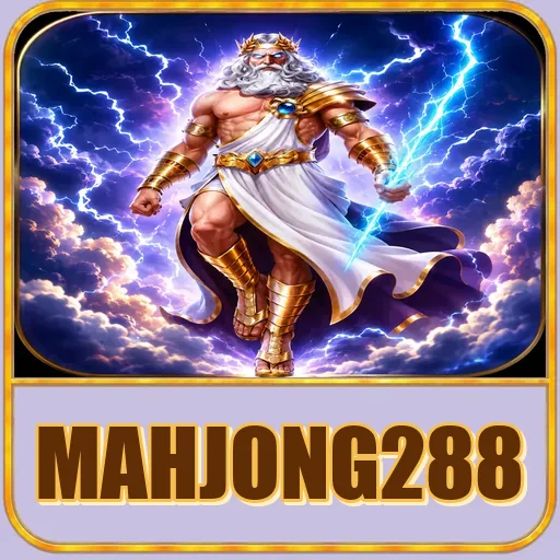 Tingkatan program VIP mahjong288